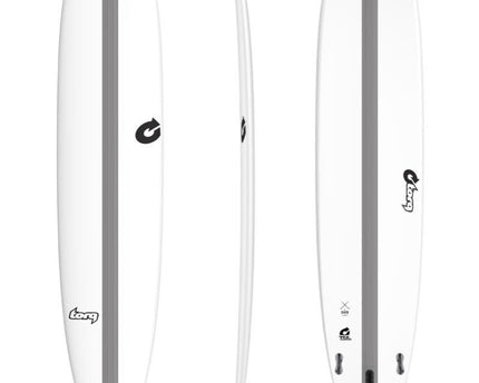 Torq Torq TEC The Don 9'6