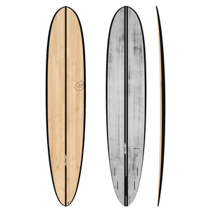 Torq Torq The Don HP ACT - Futures - 4 + 1 Fin