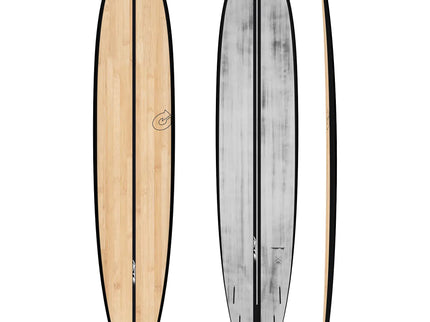 Torq Torq The Don HP ACT - Futures - 4 + 1 Fin