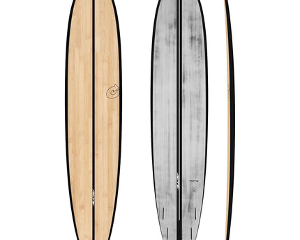 Torq Torq The Don HP ACT - Futures - 4 + 1 Fin