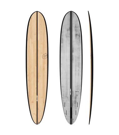 Torq Torq The Don HP ACT - Futures - 4 + 1 Fin