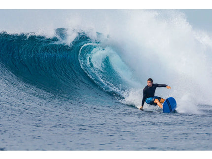 Torq Torq The Don HP ACT - Futures - 4 + 1 Fin