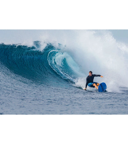 Torq Torq The Don HP ACT - Futures - 4 + 1 Fin