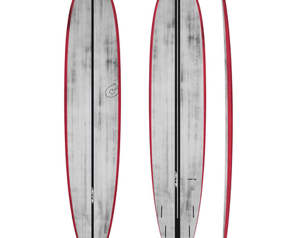 Torq Torq The Don HP ACT - Futures - 4 + 1 Fin