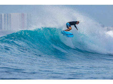 Torq Torq The Don HP ACT - Futures - 4 + 1 Fin