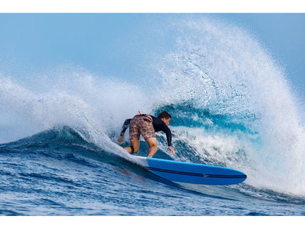 Torq Torq The Don HP ACT - Futures - 4 + 1 Fin