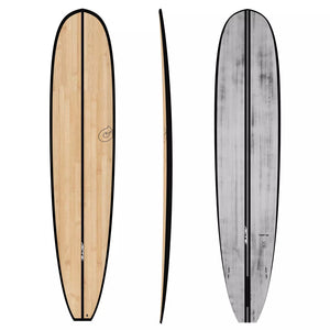 Torq Torq The Don NR ACT - FCS II - 2 + 1 Fin