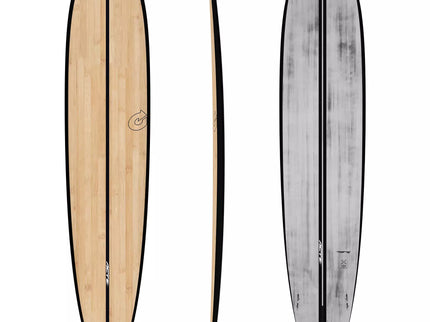 Torq Torq The Don NR ACT - FCS II - 2 + 1 Fin