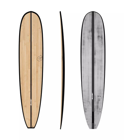 Torq Torq The Don NR ACT - FCS II - 2 + 1 Fin