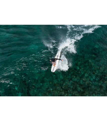 Torq Torq The Don NR ACT - FCS II - 2 + 1 Fin