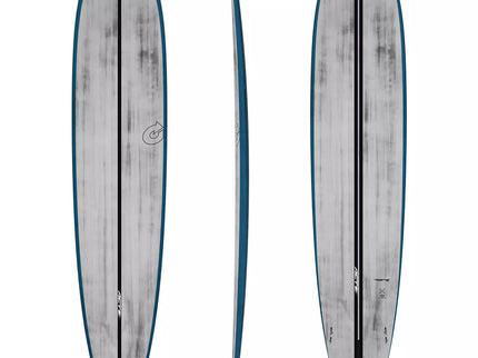 Torq Torq The Don NR ACT - FCS II - 2 + 1 Fin
