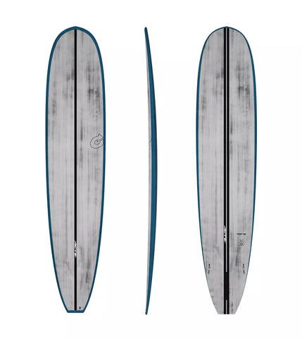 Torq Torq The Don NR ACT - FCS II - 2 + 1 Fin