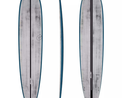 Torq Torq The Don NR ACT - FCS II - 2 + 1 Fin 9'1 Blue Rail