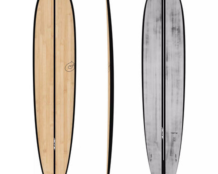 Torq Torq The Don NR ACT - Futures - 2 + 1 Fin