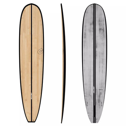 Torq Torq The Don NR ACT - Futures - 2 + 1 Fin