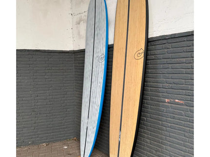 Torq Torq The Don NR ACT - Futures - 2 + 1 Fin
