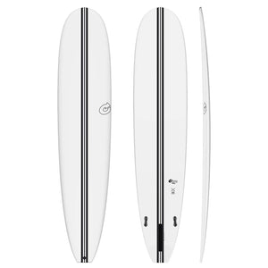 Torq Torq The Don NR TEC - FCS II - 2 + 1 Fin