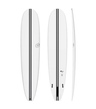 Torq Torq The Don NR TEC - FCS II - 2 + 1 Fin