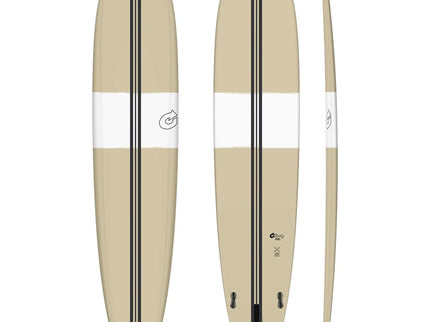 Torq Torq The Don NR TEC - FCS II - 2 + 1 Fin