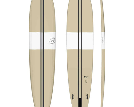 Torq Torq The Don NR TEC - FCS II - 2 + 1 Fin