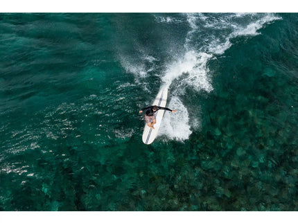 Torq Torq The Don NR TEC - FCS II - 2 + 1 Fin