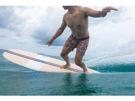 Torq Torq The Don NR TEC - FCS II - 2 + 1 Fin