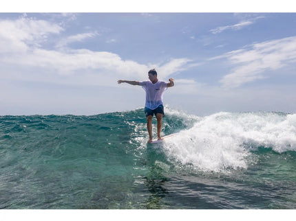 Torq Torq The Don NR TEC - FCS II - 2 + 1 Fin