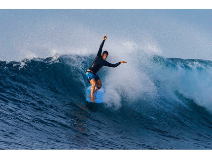 Torq Torq The Don TEC - FCS II - 2 + 1 Fin