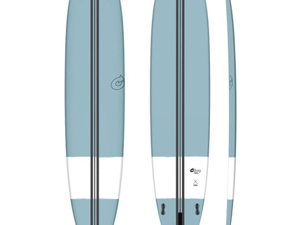 Torq Torq The Don TEC - FCS II - 2 + 1 Fin