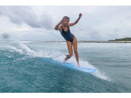 Torq Torq The Don TEC - FCS II - 2 + 1 Fin