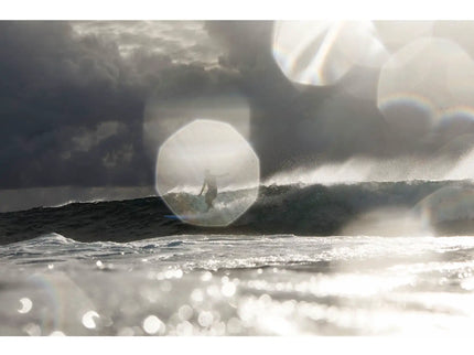 Torq Torq The Don TEC - FCS II - 2 + 1 Fin