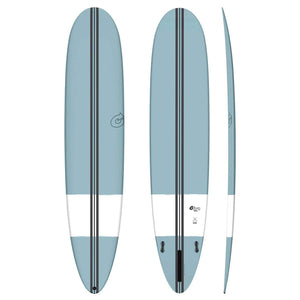Torq Torq The Don TEC - FCS II - 2 + 1 Fin 9'0 Ice Blue