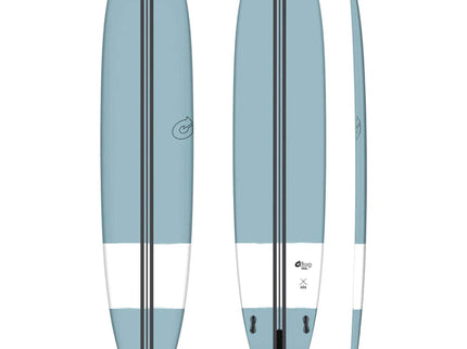 Torq Torq The Don TEC - FCS II - 2 + 1 Fin 9'0 Ice Blue