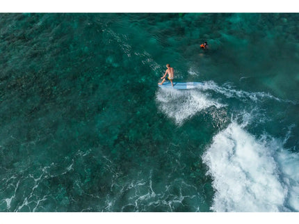 Torq Torq The Don XL TEC - FCS II - 2 + 1 Fin