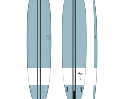 Torq Torq The Don XL TEC - FCS II - 2 + 1 Fin 9'0 Ice Blue