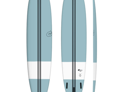 Torq Torq The Don XL TEC - FCS II - 2 + 1 Fin - Ice Blue