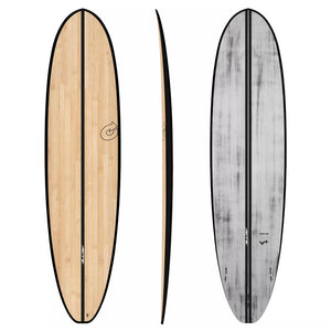 Torq Torq V+ ACT - FCS II - 3 Fin