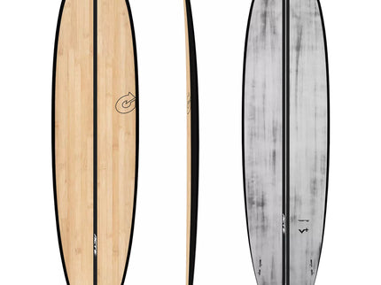 Torq Torq V+ ACT - FCS II - 3 Fin