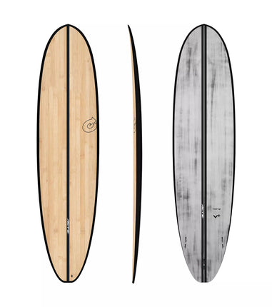 Torq Torq V+ ACT - FCS II - 3 Fin