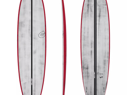 Torq Torq V+ ACT - FCS II - 3 Fin