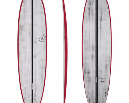Torq Torq V+ ACT - FCS II - 3 Fin