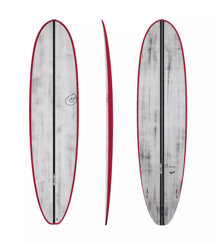 Torq Torq V+ ACT - FCS II - 3 Fin