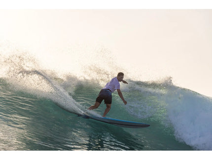 Torq Torq V+ ACT - FCS II - 3 Fin