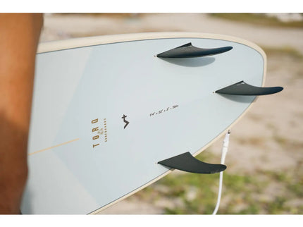 Torq Torq V+ ACT - FCS II - 3 Fin