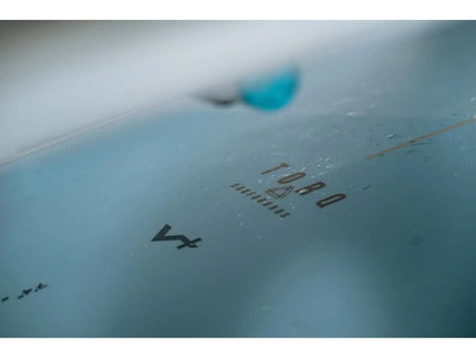 Torq Torq V+ ACT - FCS II - 3 Fin