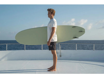 Torq Torq V+ ACT - FCS II - 3 Fin