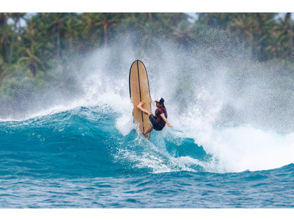 Torq Torq V+ ACT - Futures - 3 Fin