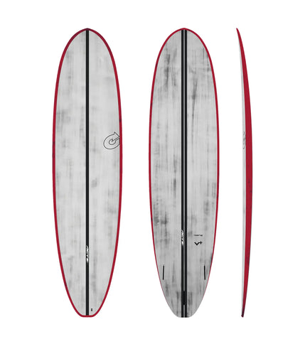 Torq Torq V+ ACT - Futures - 3 Fin