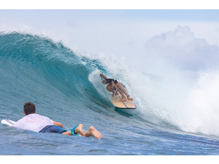 Torq Torq V+ ACT - Futures - 3 Fin