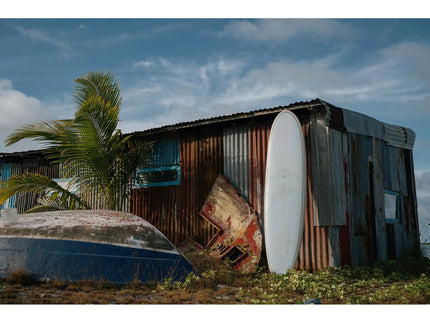 Torq Torq V+ ACT - Futures - 3 Fin